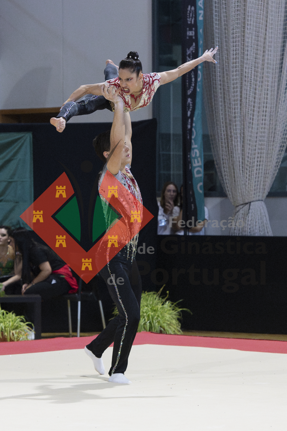 1384_Campeonato Nacional 1ª Div - ACRO